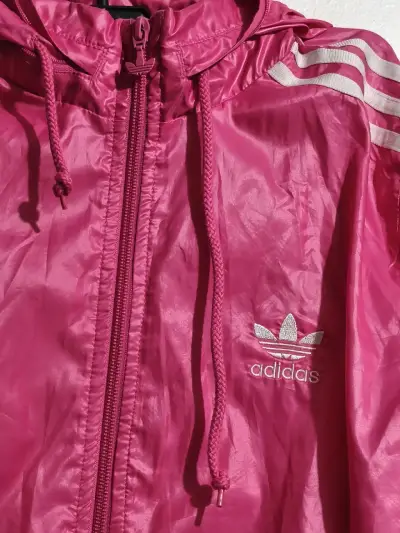 Cortaviento Adidas - miniatura 2