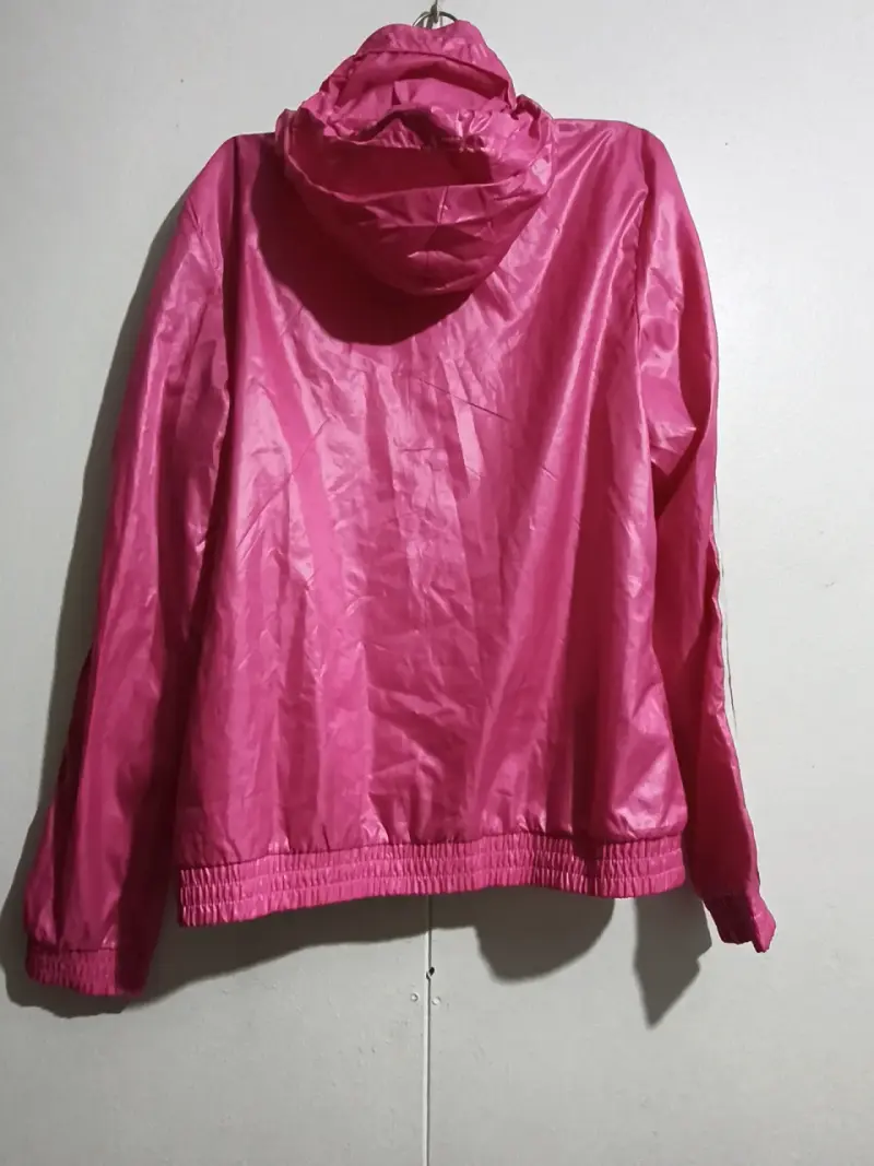 Cortaviento Adidas - 3