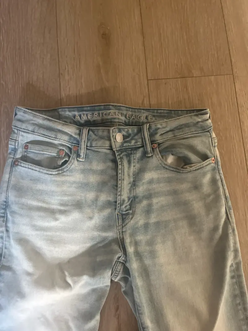 Jeans American Eagle - 1