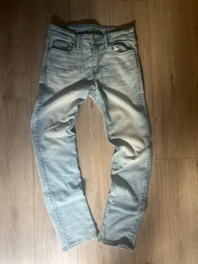 Jeans American Eagle - 2