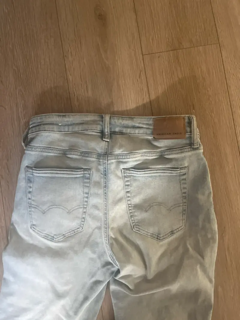 Jeans American Eagle - 4