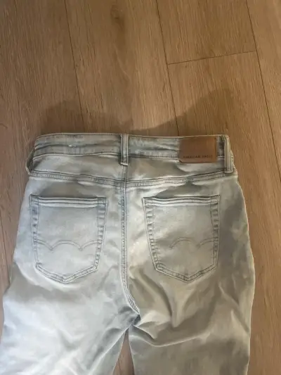 Jeans American Eagle - miniatura 4