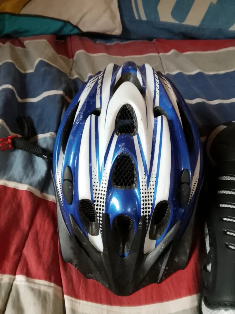 Rodilleras protección Titan Pro - 2