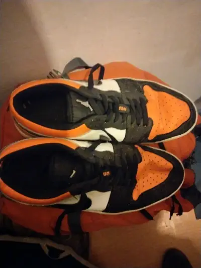 Nike Jordan - miniatura 1