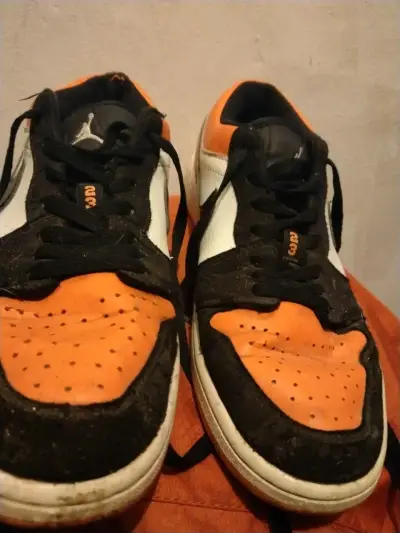 Nike Jordan - miniatura 2