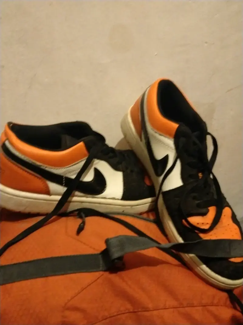 Nike Jordan - 3