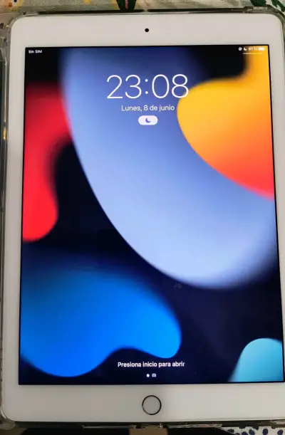 iPad Air2 - miniatura 1