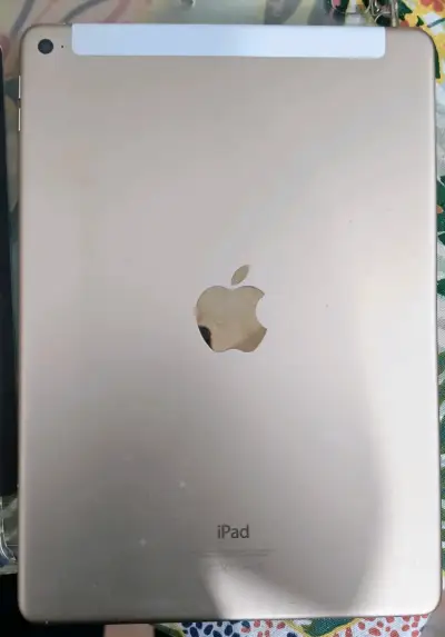 iPad Air2 - miniatura 2