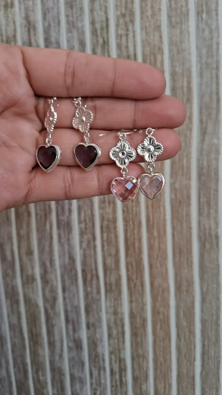 Joyas de plata 925