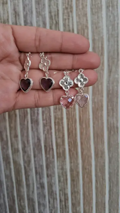 Joyas de plata 925 - miniatura 1
