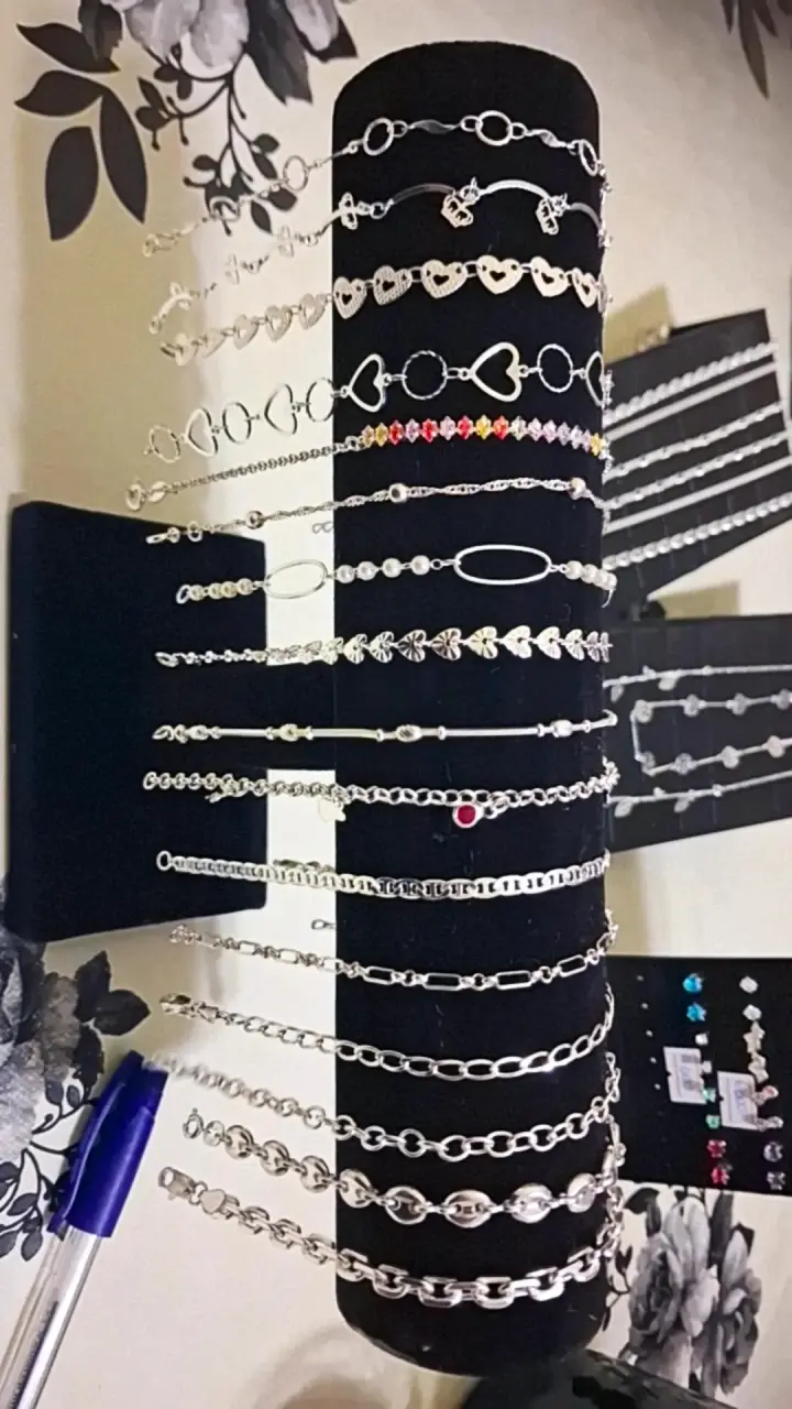 Joyas de plata 925 - 2