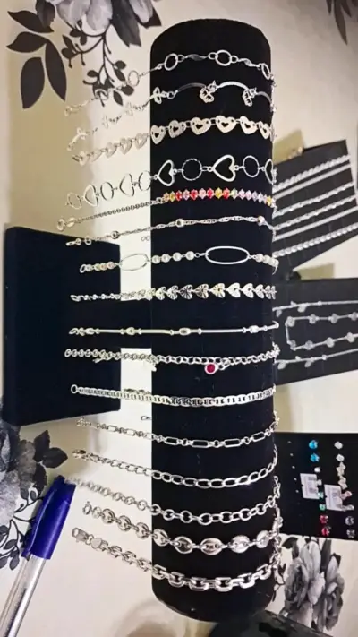 Joyas de plata 925 - miniatura 2