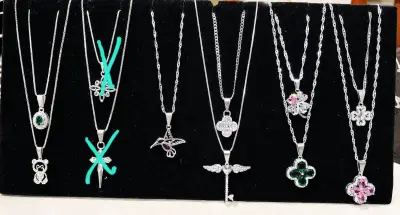 Joyas de plata 925 - miniatura 5