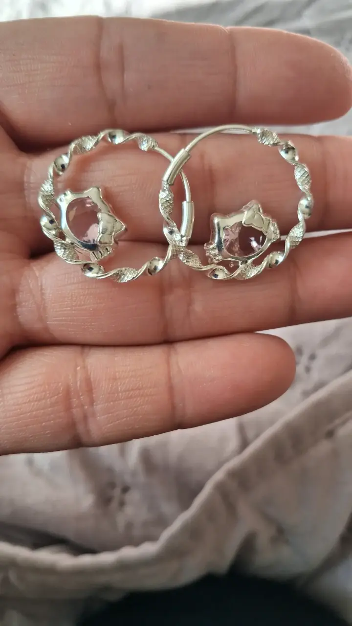 Joyas de plata 925 - 6