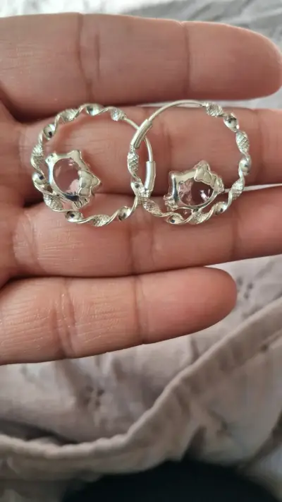 Joyas de plata 925 - miniatura 6