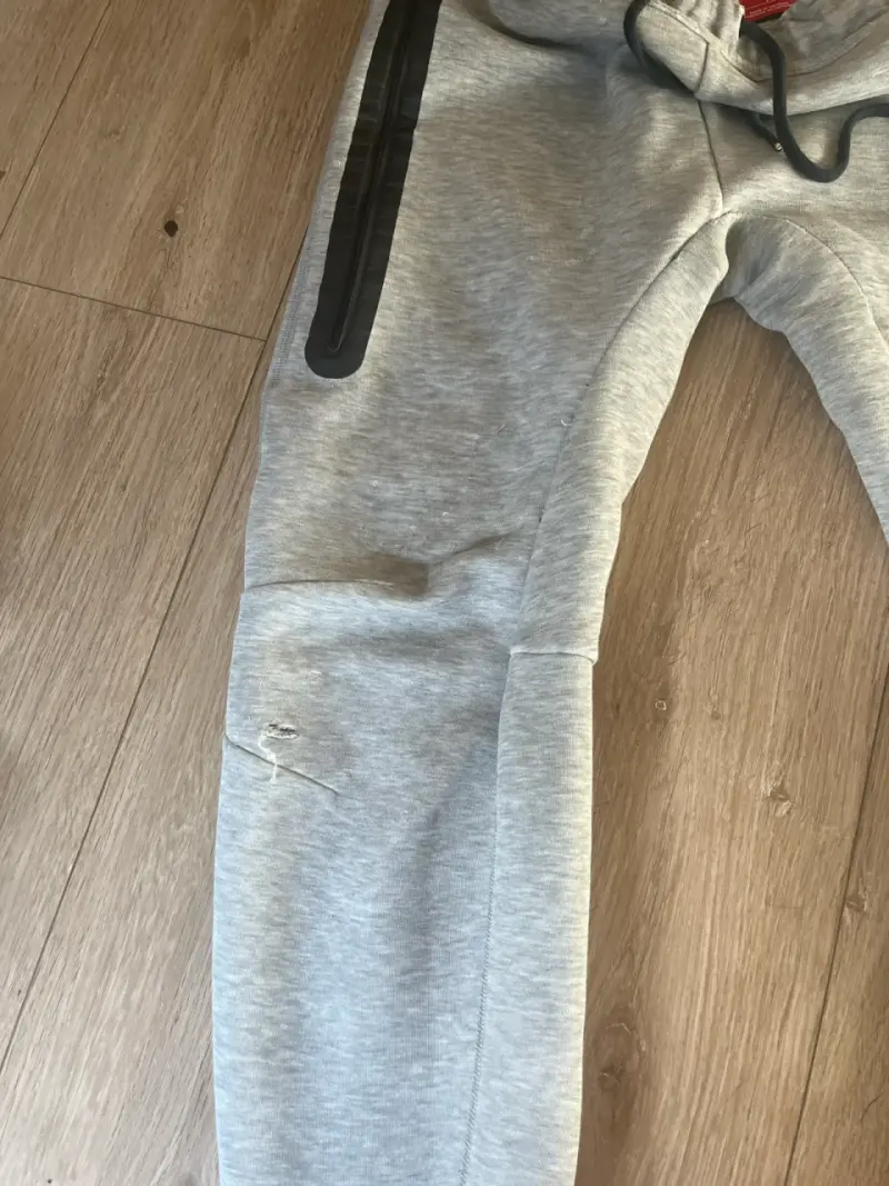 Pantalón nike tech - 3