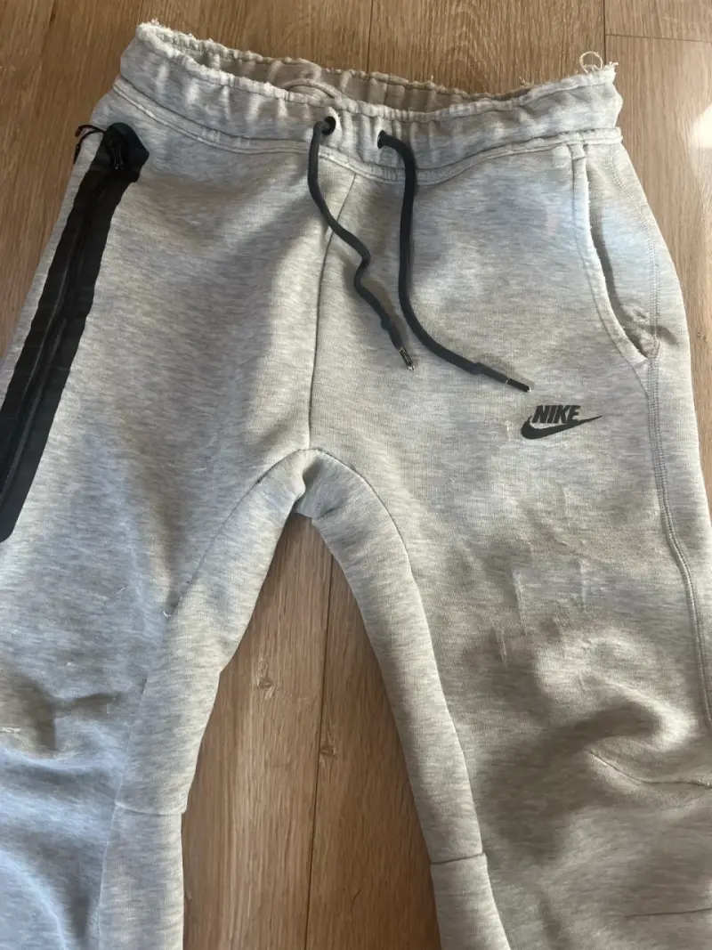 Pantalón nike tech - 4