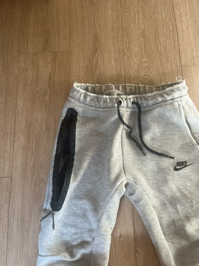 Pantalón nike tech - 5