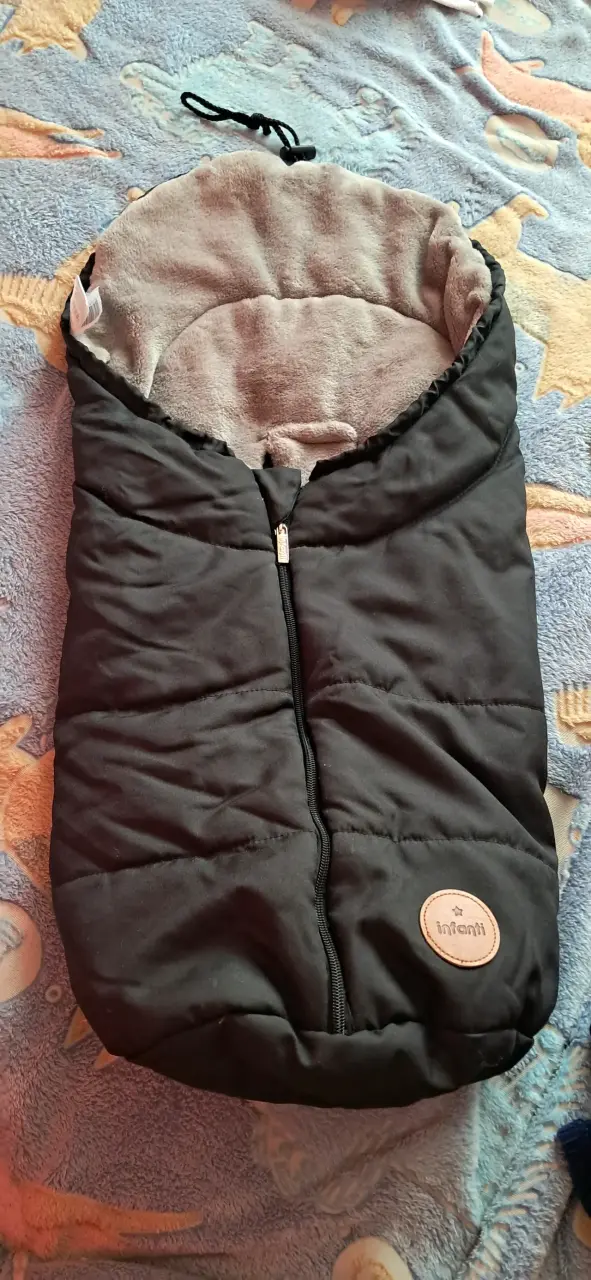 Saco de dormir para bebé