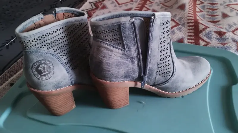 Botines - 2