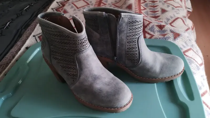 Botines - 3