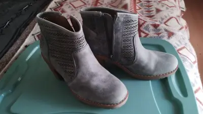 Botines - miniatura 3