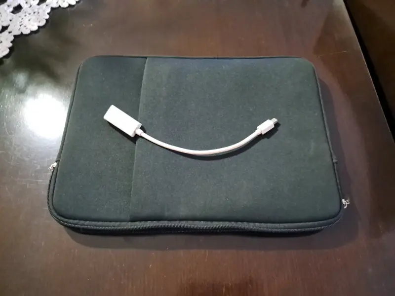 Laptop MacBook Air 13 pulgadas - 3
