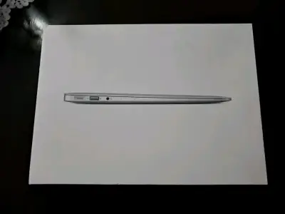 Laptop MacBook Air 13 pulgadas - miniatura 4