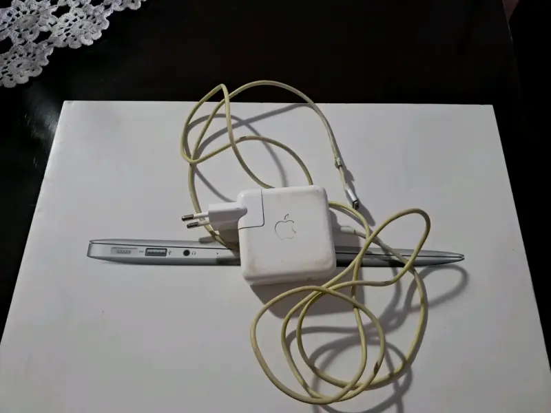 Laptop MacBook Air 13 pulgadas - 5