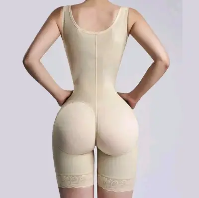 Faja modeladora y reductora - miniatura 2