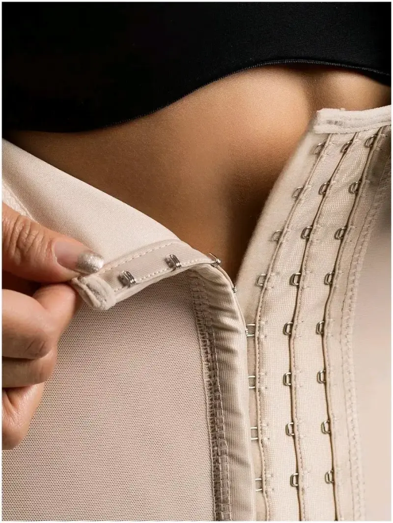 Faja modeladora y reductora - 3