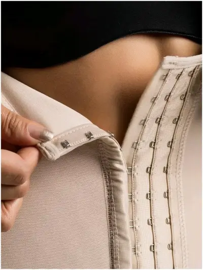 Faja modeladora y reductora - miniatura 3