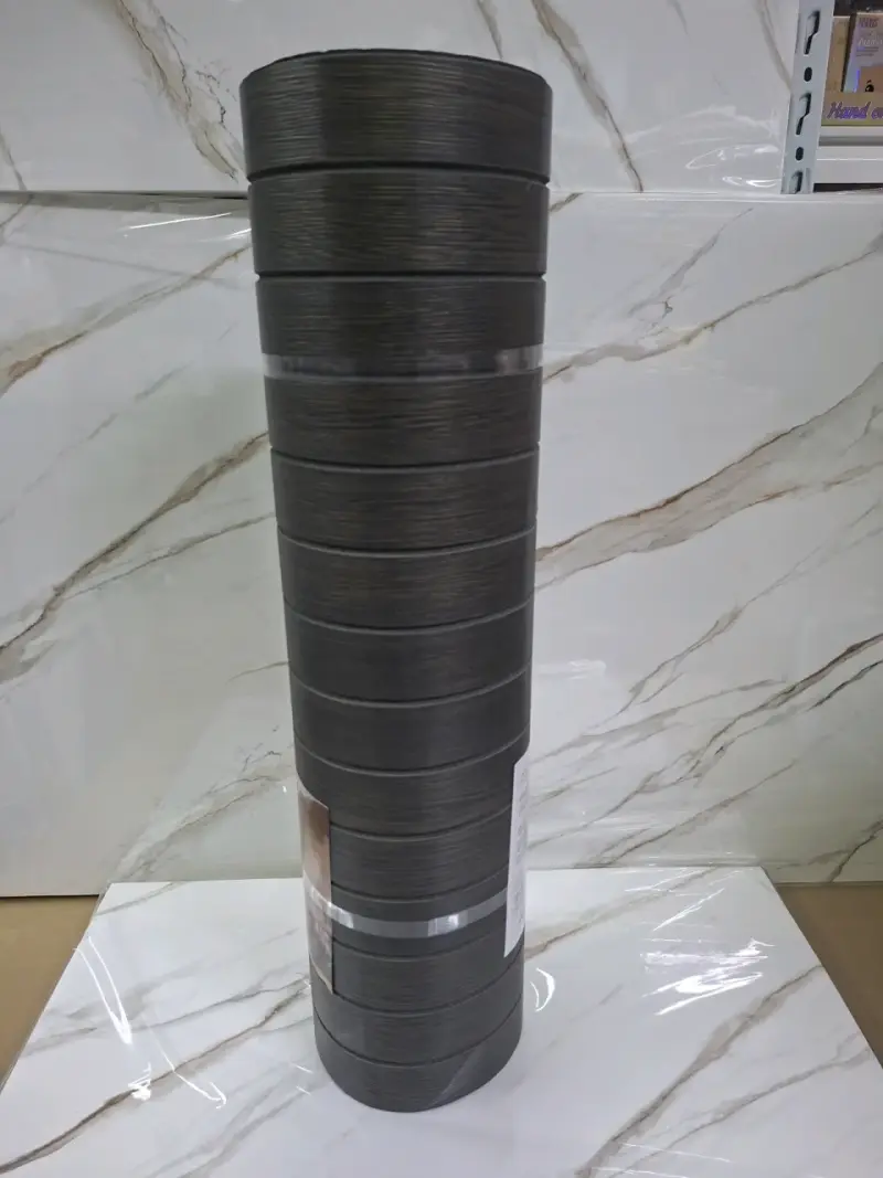 Rollo wall panel acanalado de 5mtrs x 60cm de anch - 4