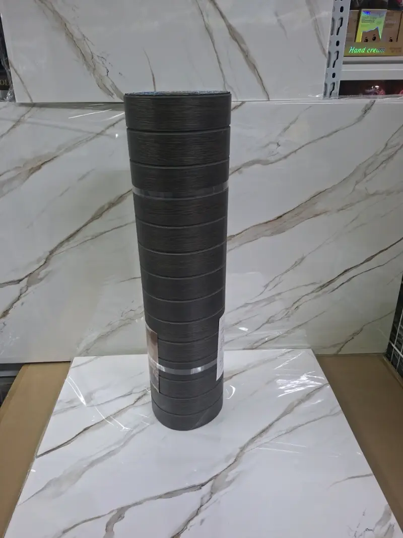 Rollo wall panel acanalado de 5mtrs x 60cm de anch - 5