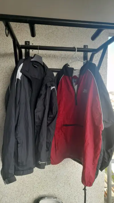 Chaquetas de hombre mixtas - miniatura 1