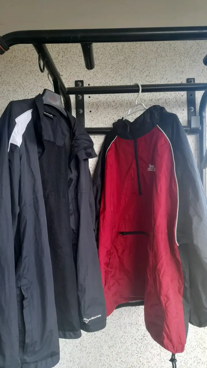 Chaquetas de hombre mixtas - 2