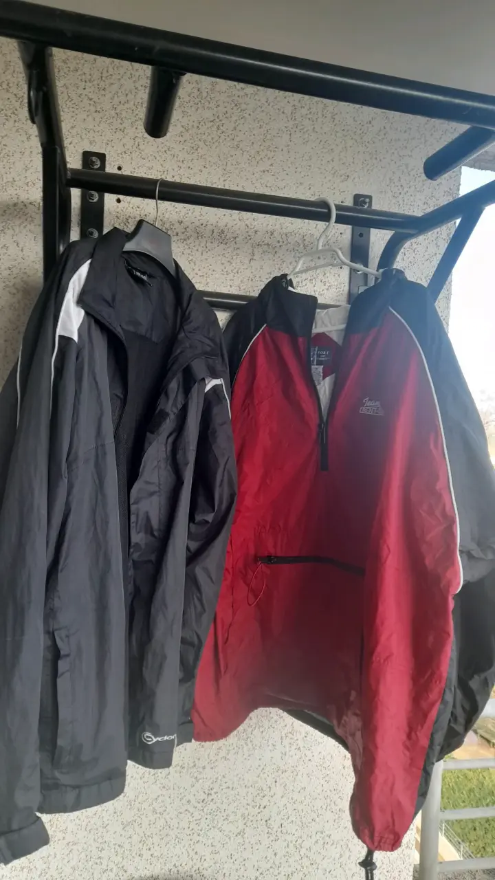Chaquetas de hombre mixtas - 3