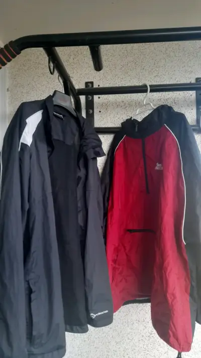Chaquetas de hombre mixtas - miniatura 4