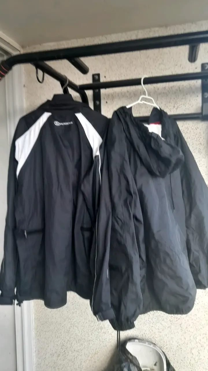 Chaquetas de hombre mixtas - 5