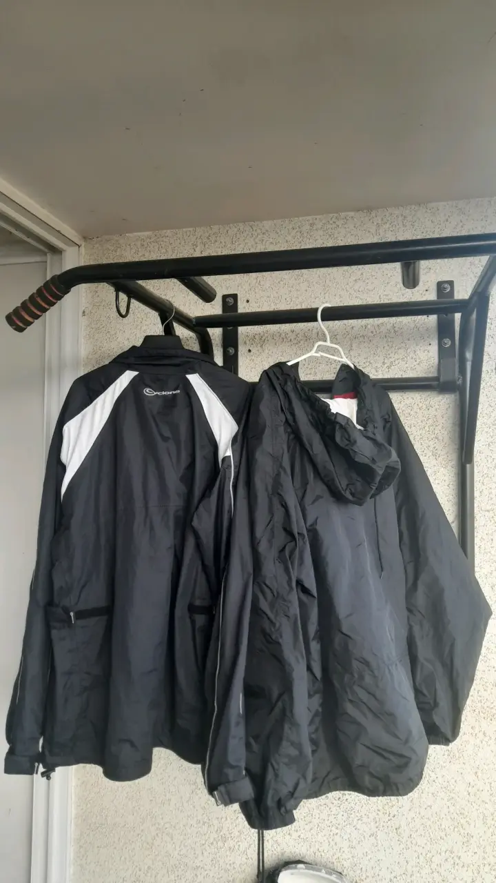 Chaquetas de hombre mixtas - 6