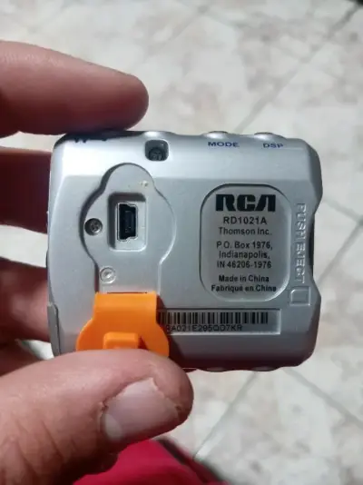 Reproductor digital RCA Lyra - miniatura 2