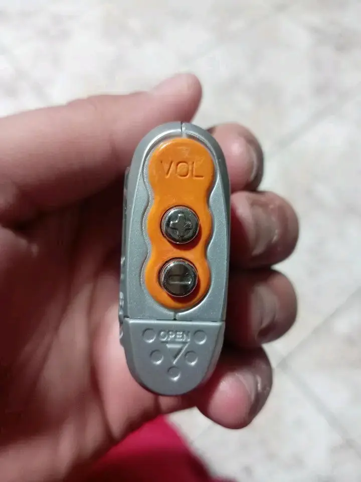 Reproductor digital RCA Lyra - 5