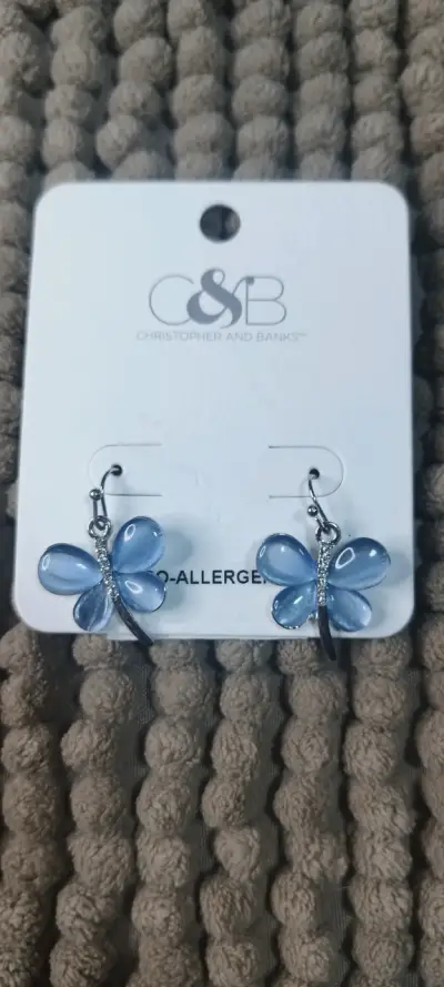 Lote de 6 aros Christopher & Banks - miniatura 1
