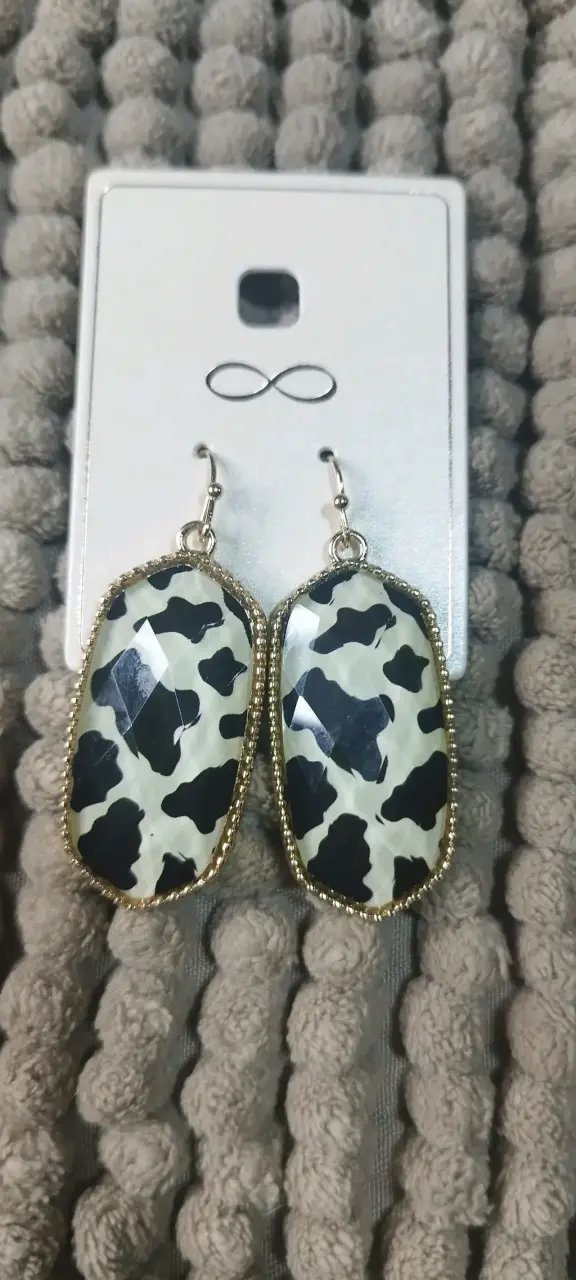Lote de 6 aros Christopher & Banks - 4