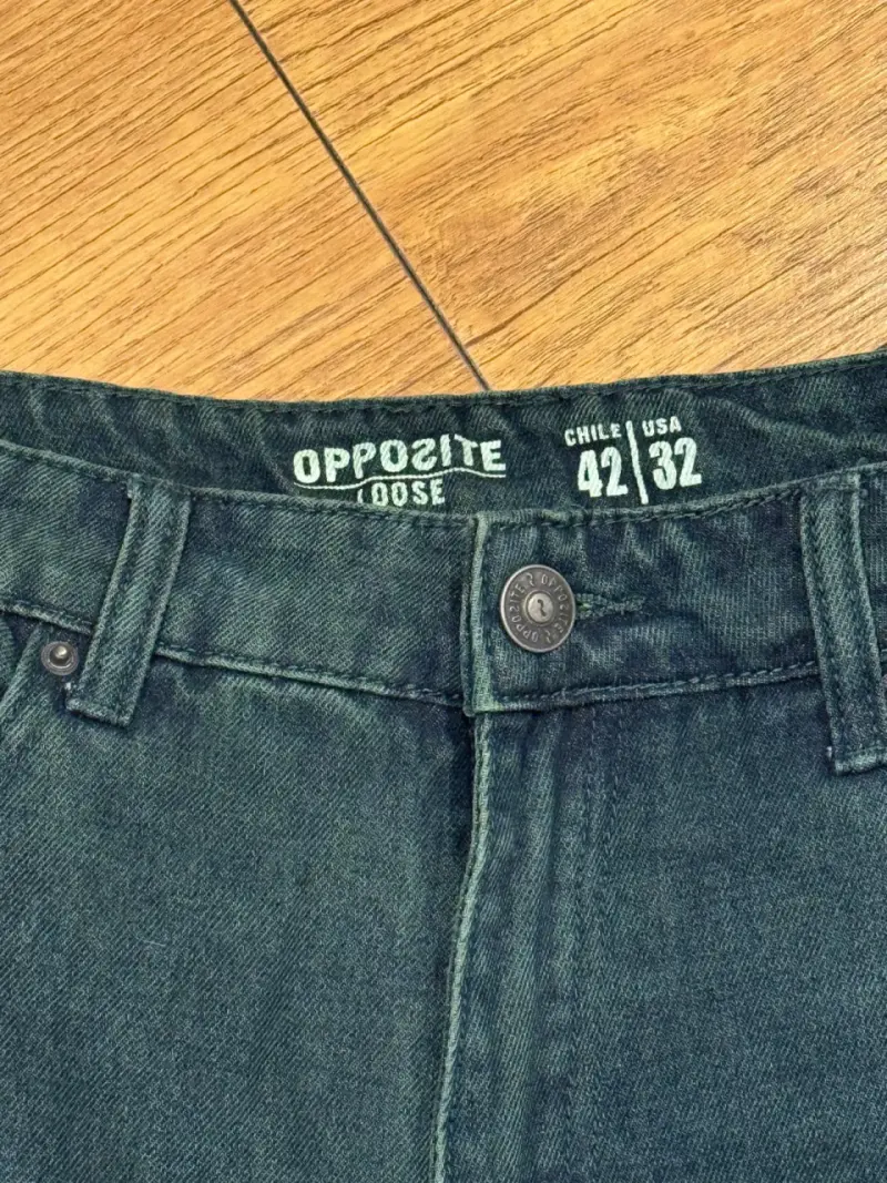 Jeans opposite talla 42 - 3