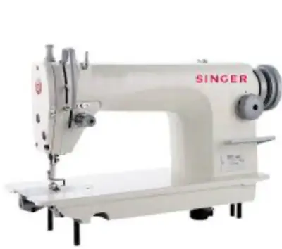 Máquina de coser Singer industrial - miniatura 1