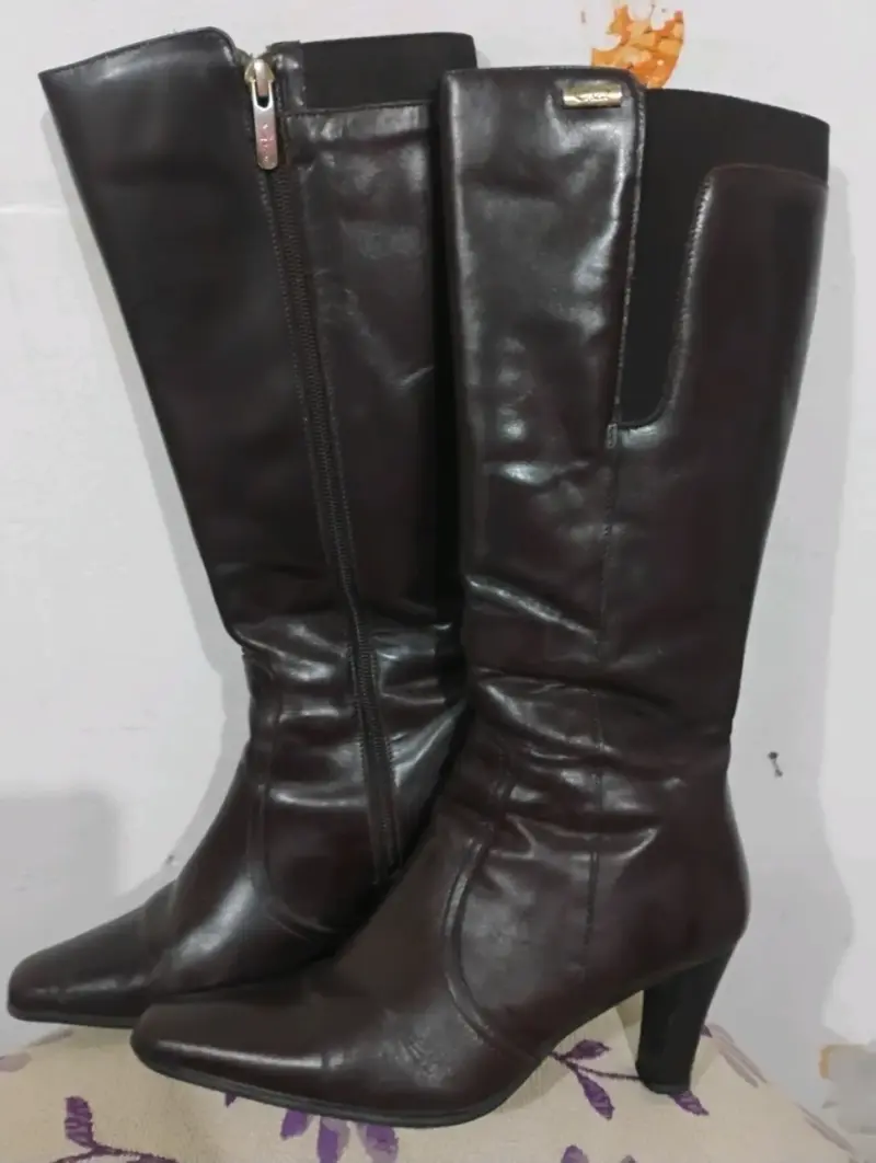Botas Gacel N°36 - 2