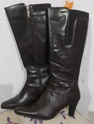 Botas Gacel N°36 - miniatura 2