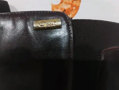 Botas Gacel N°36 - miniatura 3