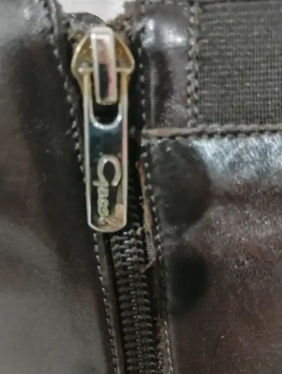 Botas Gacel N°36 - miniatura 4
